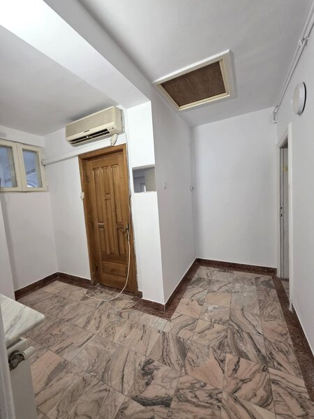 Barbu Vacarescu, Floreasca, spatiu birou, 650 euro,
