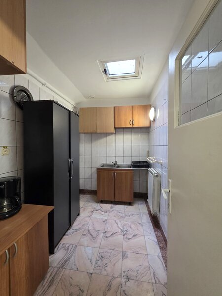 Barbu Vacarescu, Floreasca, spatiu birou, 650 euro,