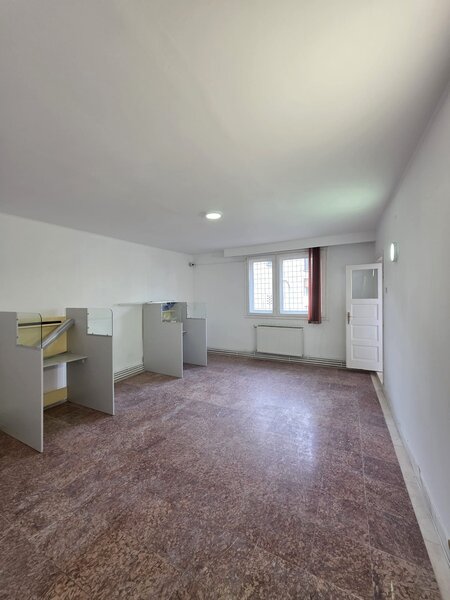 Barbu Vacarescu, Floreasca, spatiu birou, 650 euro,
